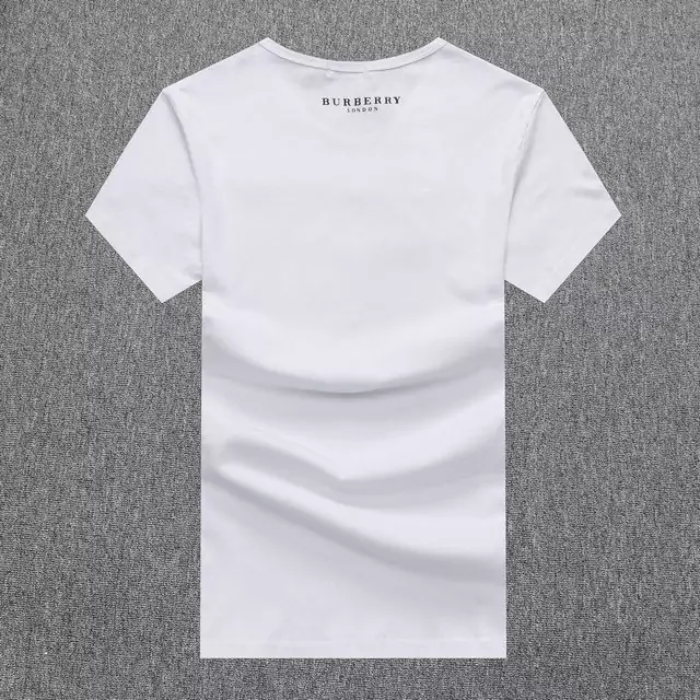 burberry t-shirt design pour hommes cool2019